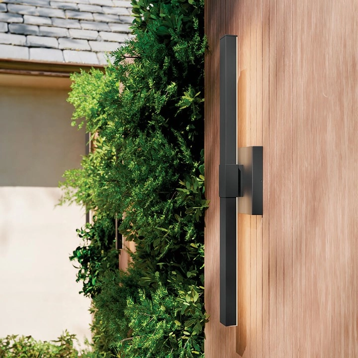 Nocar 30" LED Outdoor Wall Light