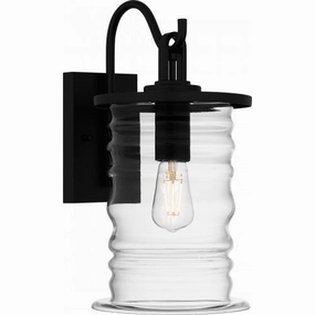 Noland 1-Light Medium Outdoor LanternWeatherproof outdoor lighting