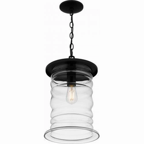 Noland 1-Light Outdoor Pendant