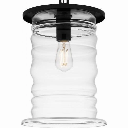 Noland 1-Light Outdoor Pendant
