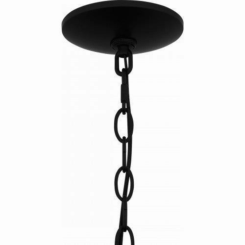 Noland 1-Light Outdoor Pendant