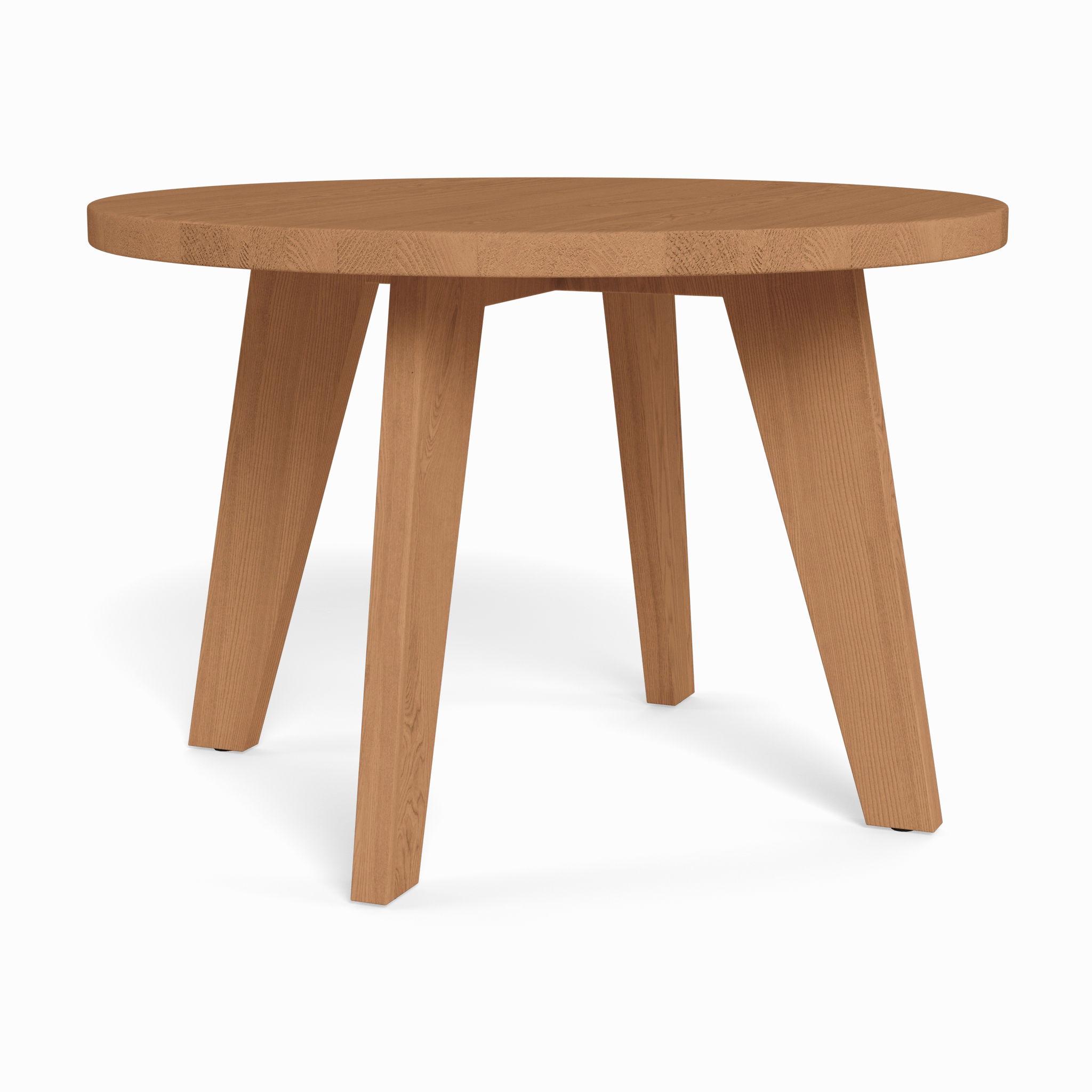 Noosa Round Coffee Table