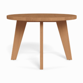 Noosa Round Coffee Tableoutdoor coffee table for patio or lounge