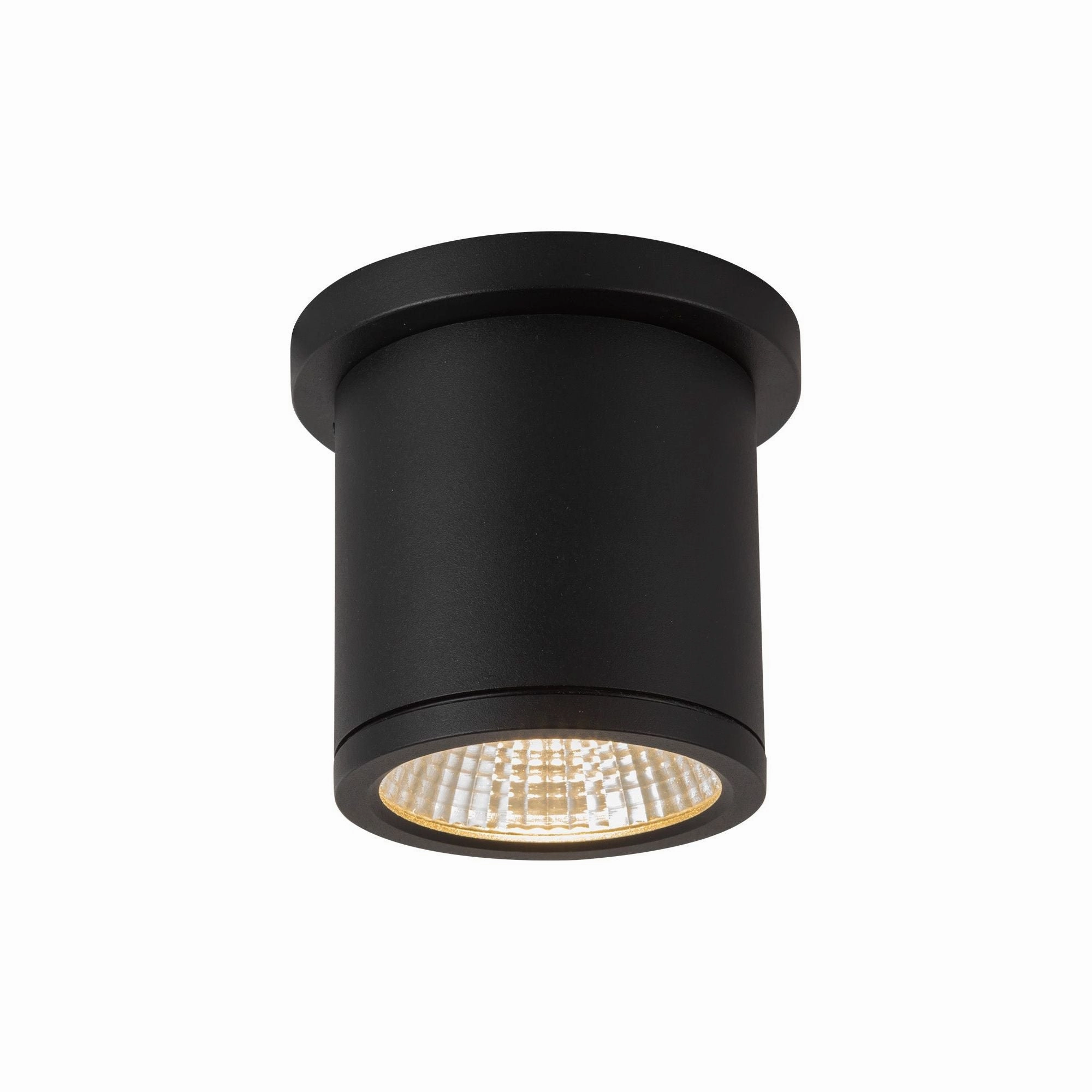 Nordic 4" (3" Dia.) LED Exterior CeilingWeatherproof outdoor lighting