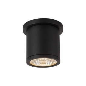 Nordic 4" (3" Dia.) LED Exterior CeilingWeatherproof outdoor lighting