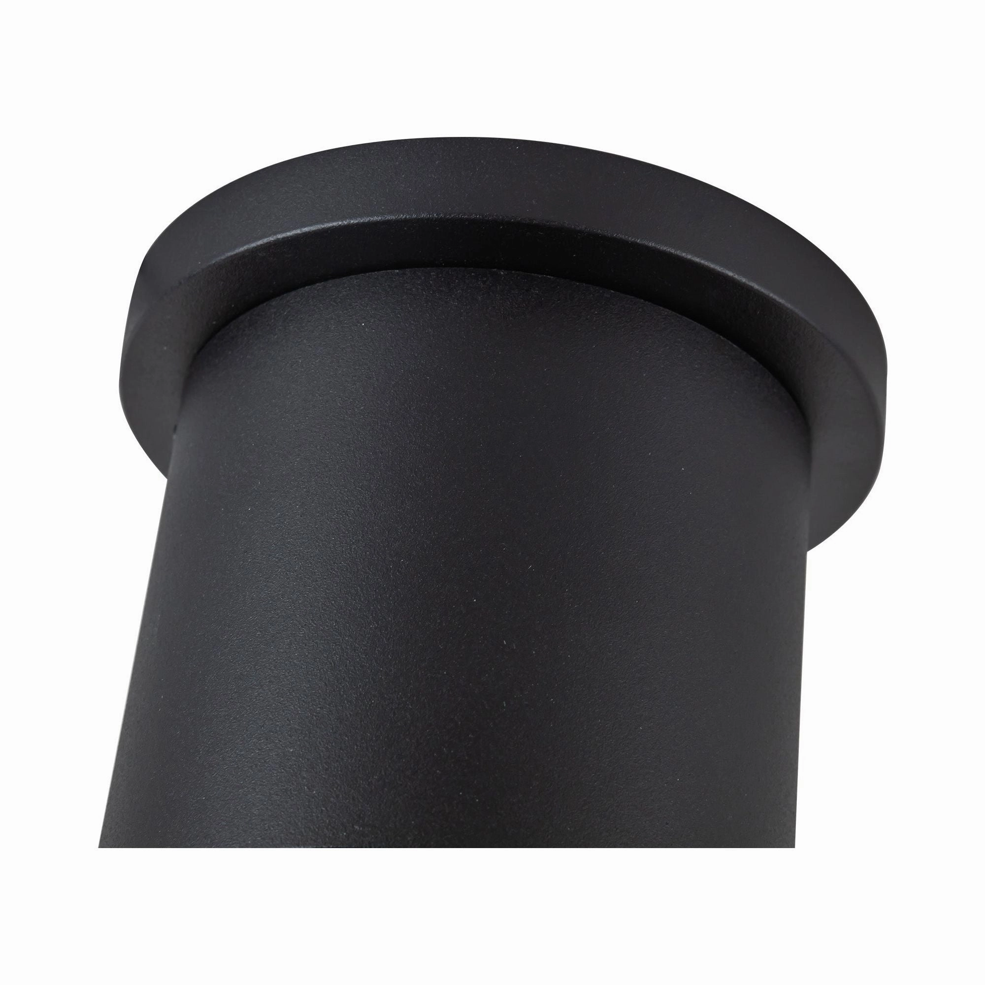 Nordic 4" (3" Dia.) LED Exterior Ceiling