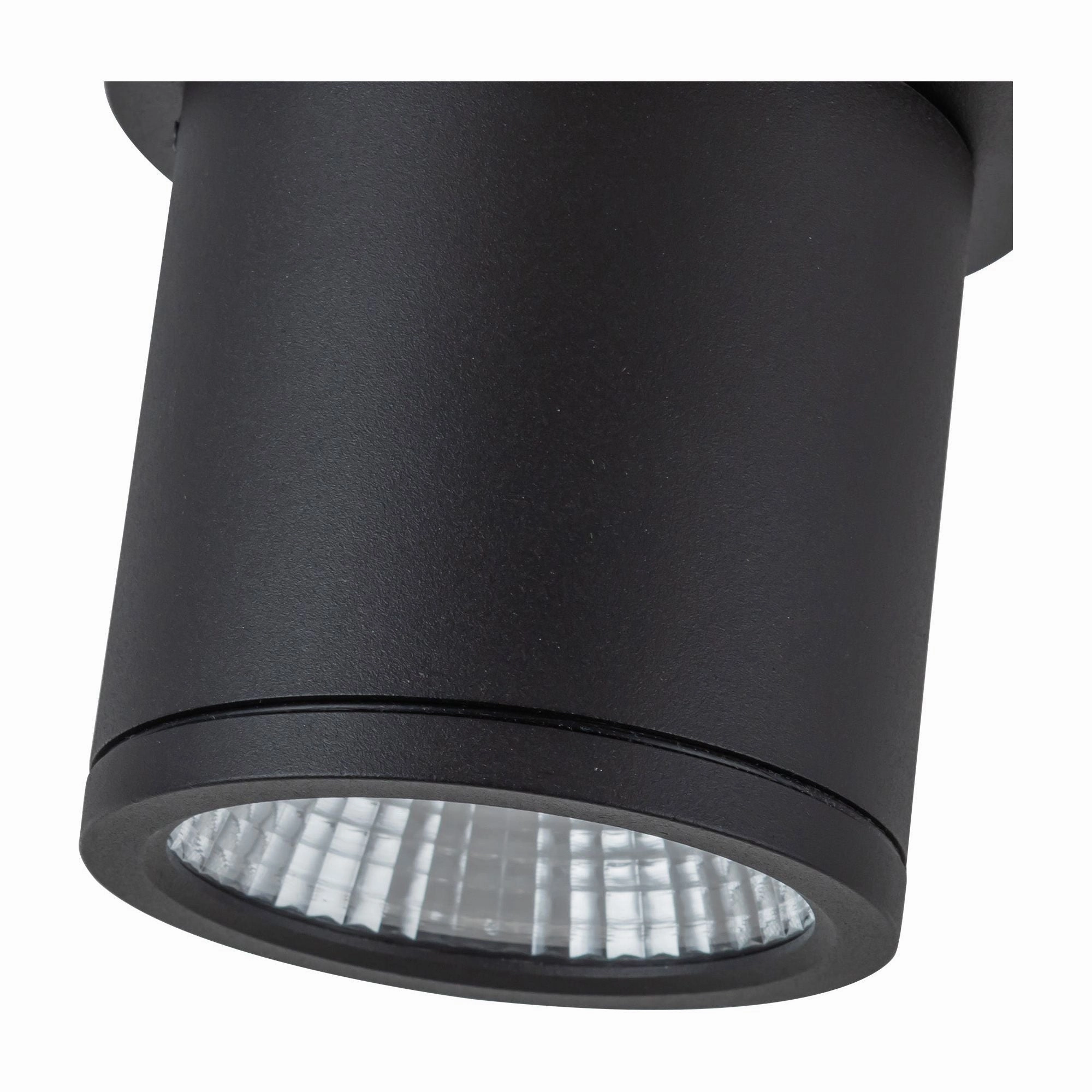 Nordic 4" (3" Dia.) LED Exterior Ceiling