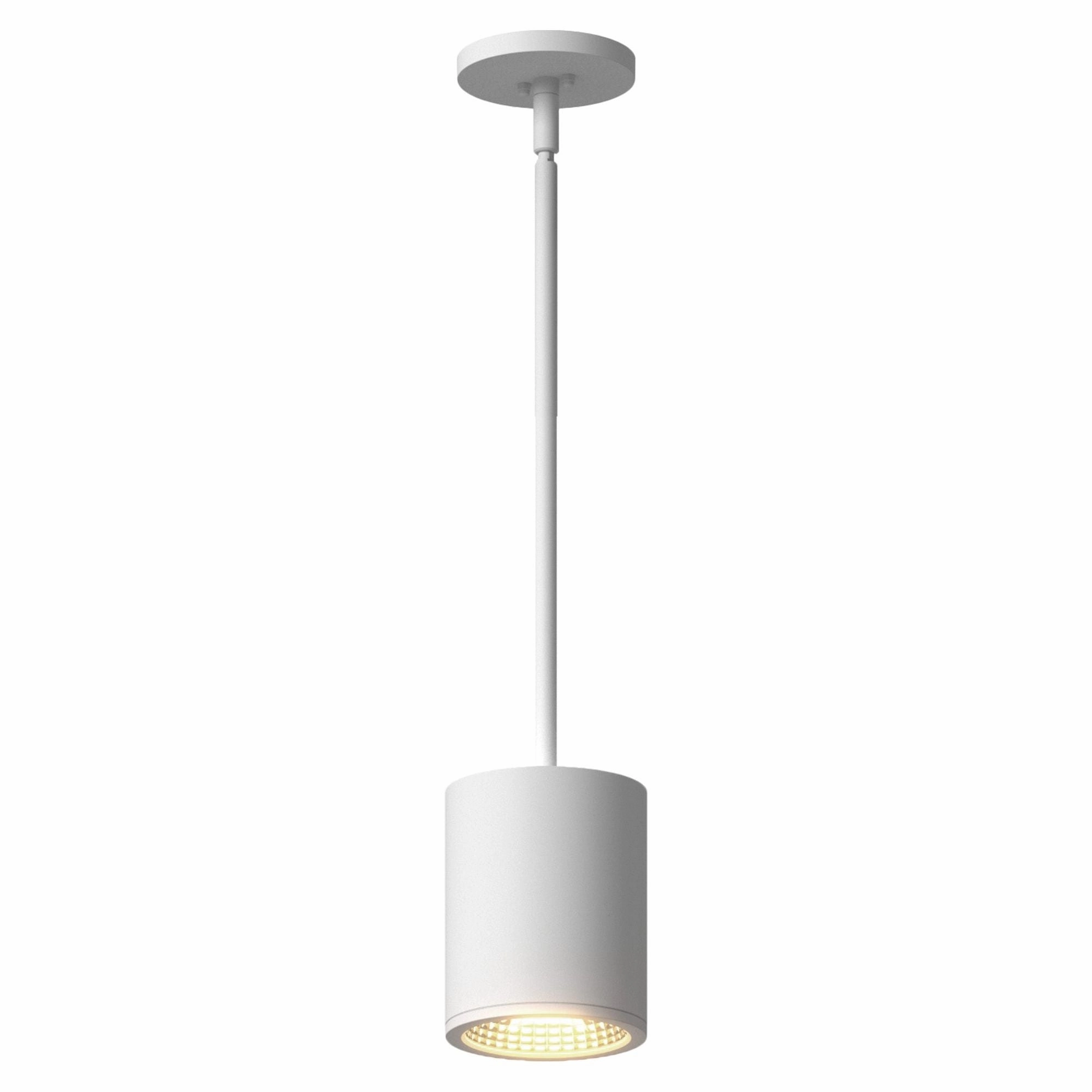 Nordic 6" (5" Dia.) LED Exterior PendantWeatherproof outdoor lighting