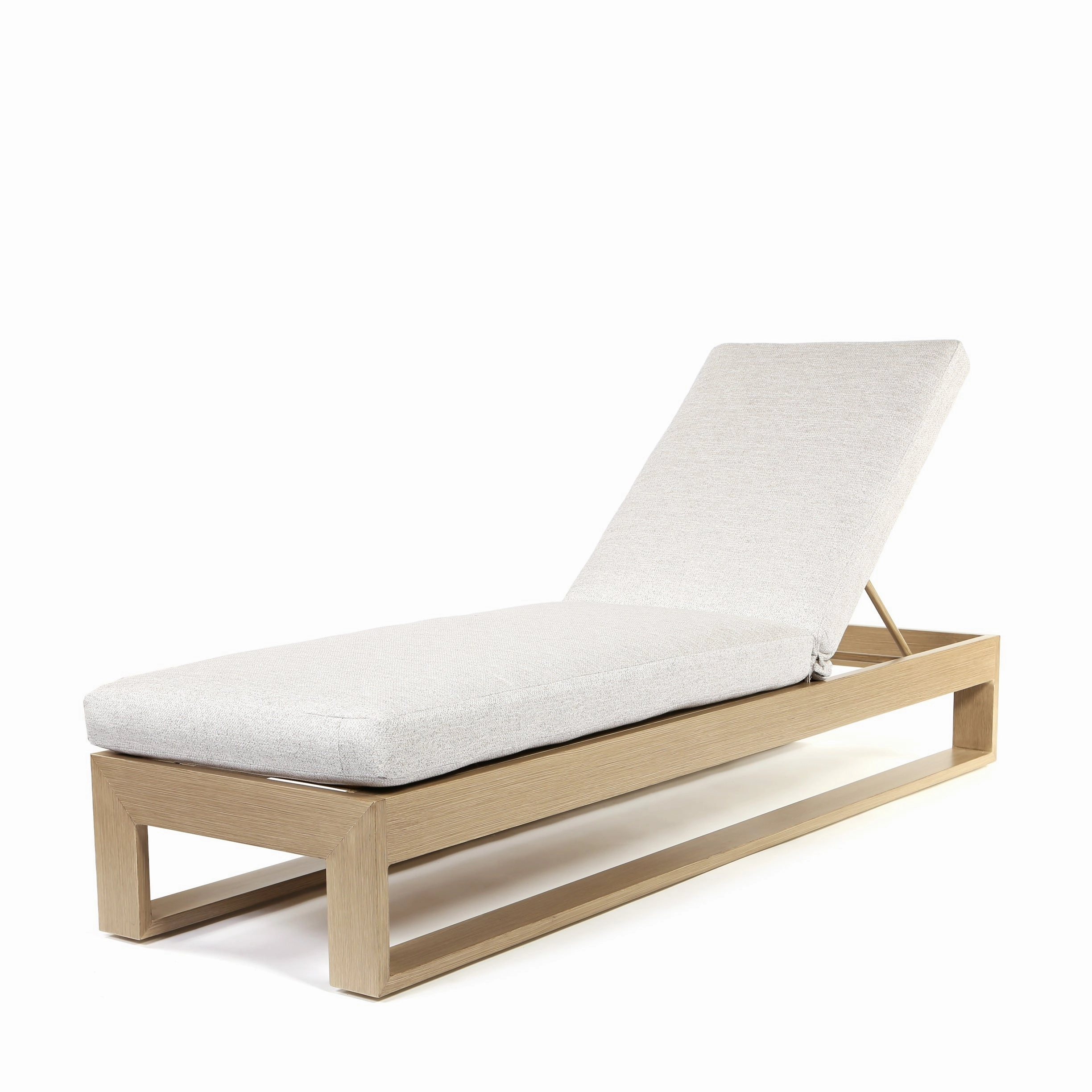 Novara Chaise Lounge