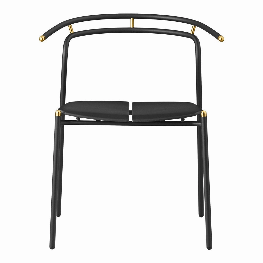 Novo Outdoor Dining Chair