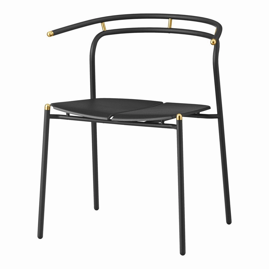Novo Outdoor Dining Chair