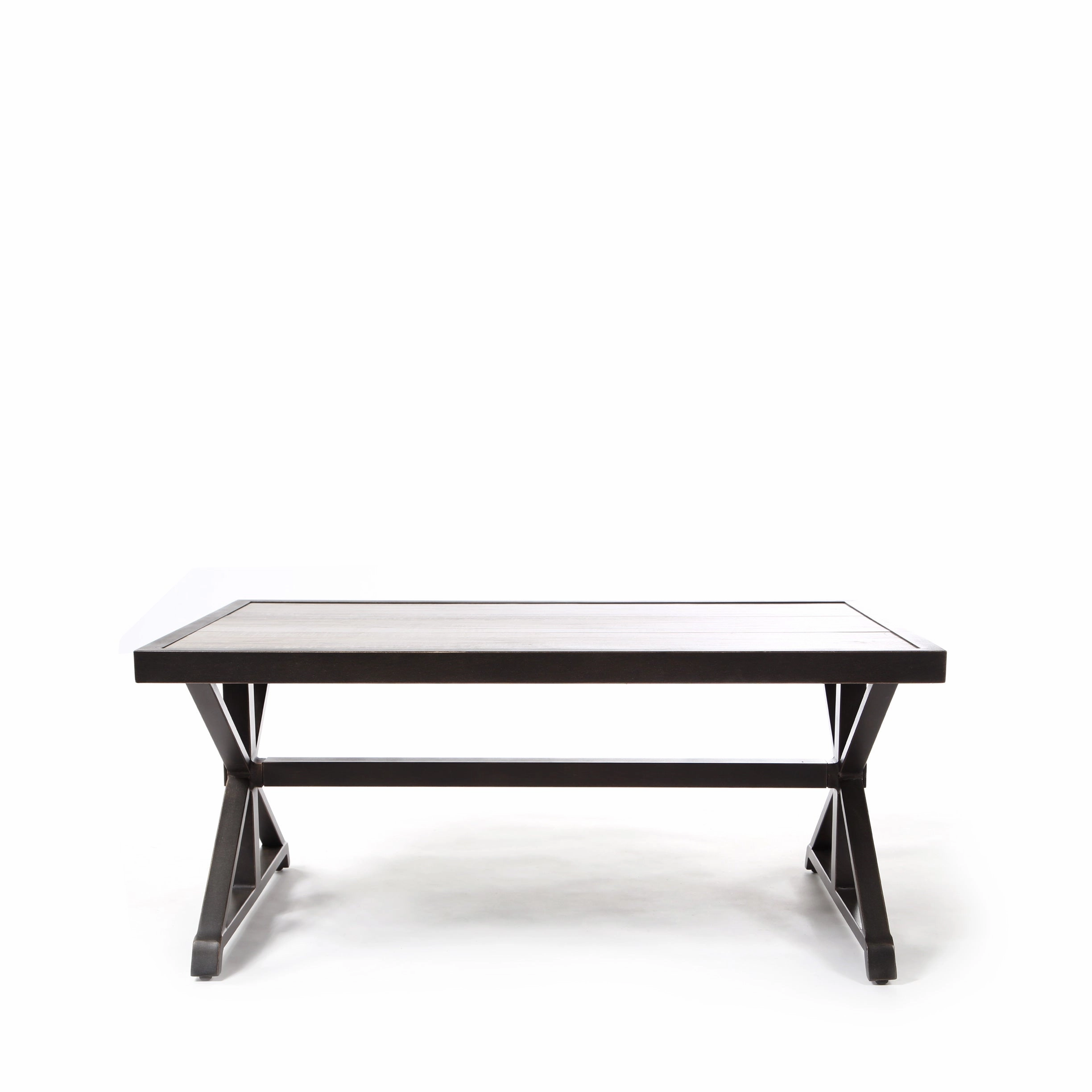 Oak Grove 30" x 48" Coffee Table