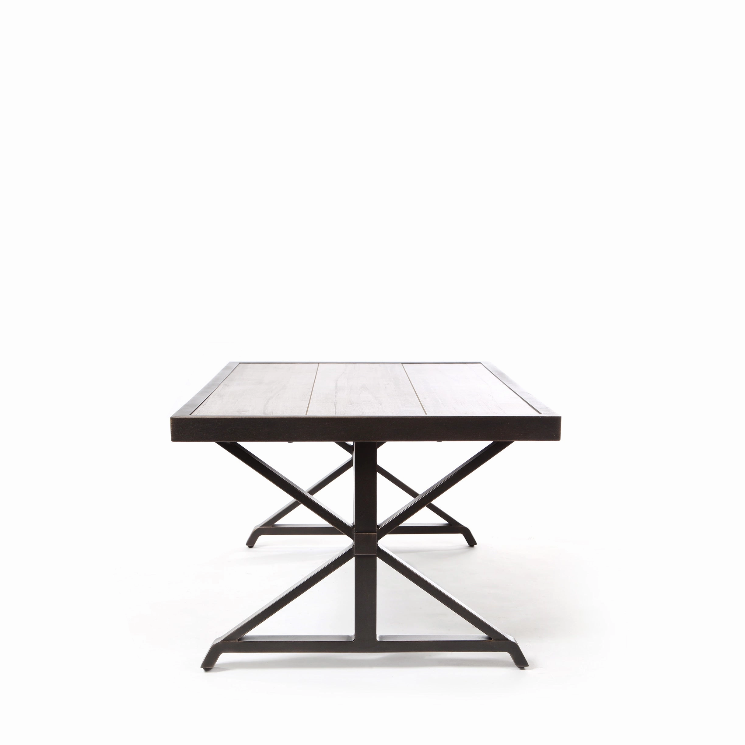 Oak Grove 30" x 48" Coffee Table
