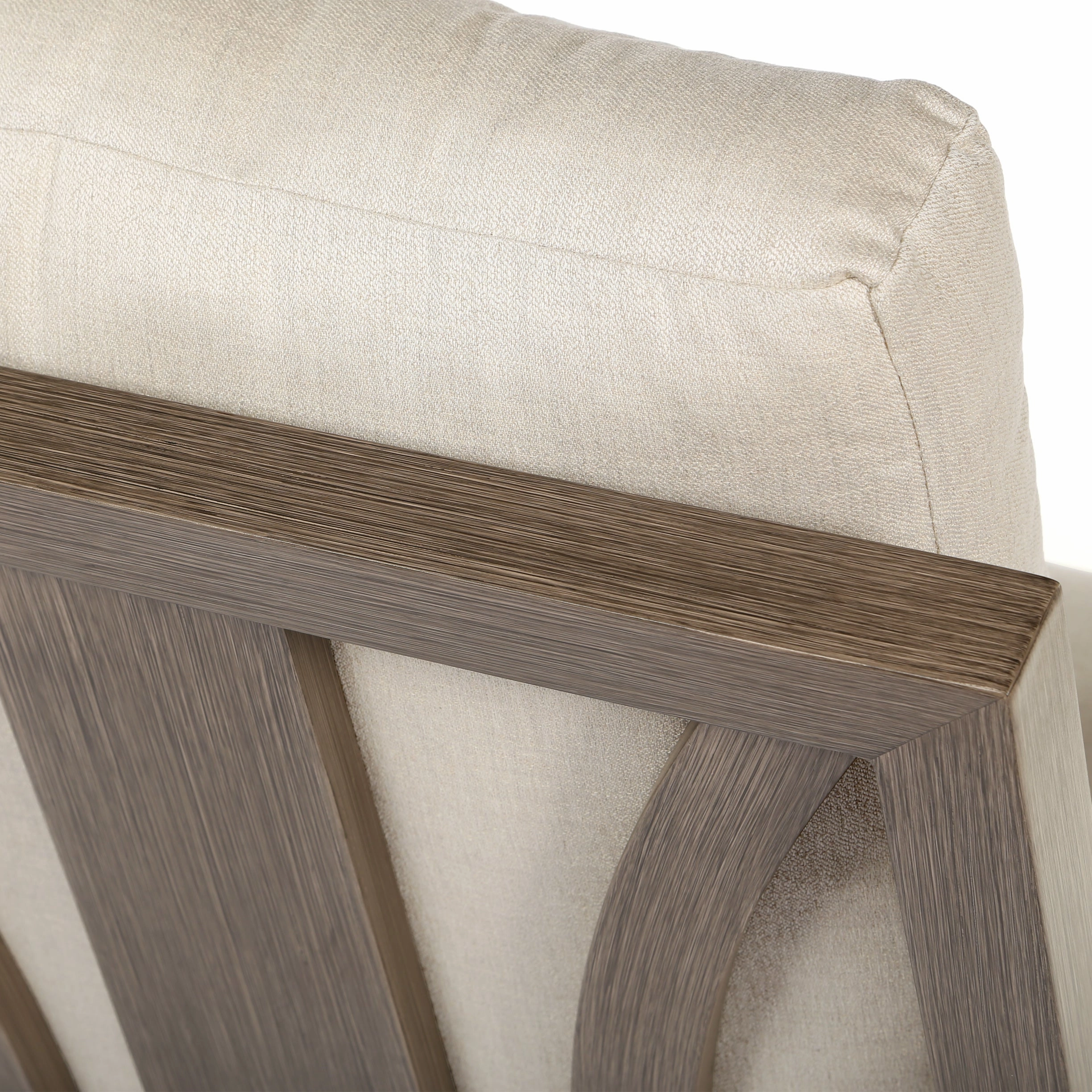 Oakdale Swivel Rocker Club Chair