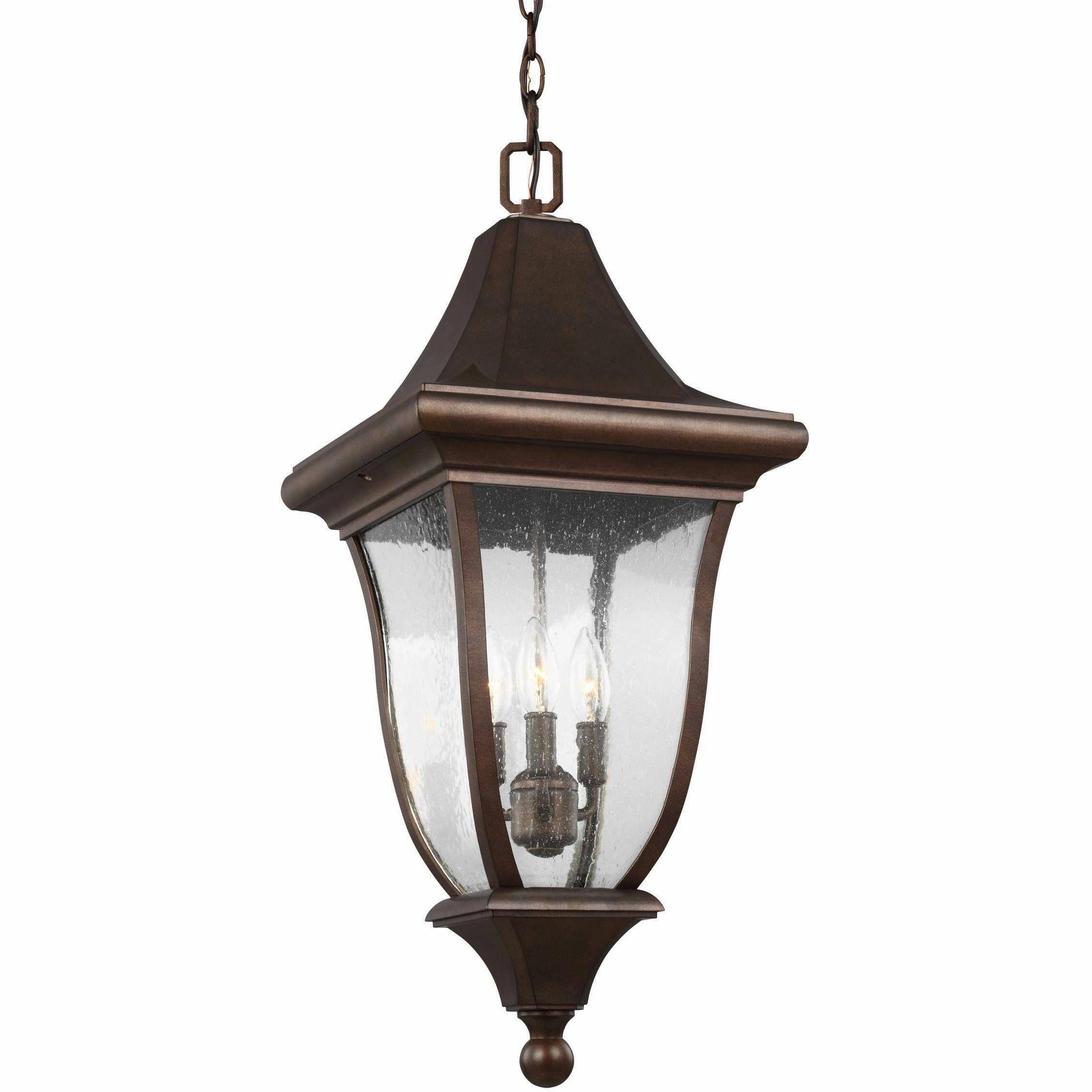 Oakmont Outdoor PendantWeatherproof outdoor lighting