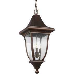 Oakmont Outdoor PendantWeatherproof outdoor lighting