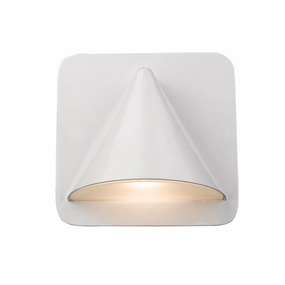 Obelisk Outdoor Wall LightWeatherproof outdoor lighting