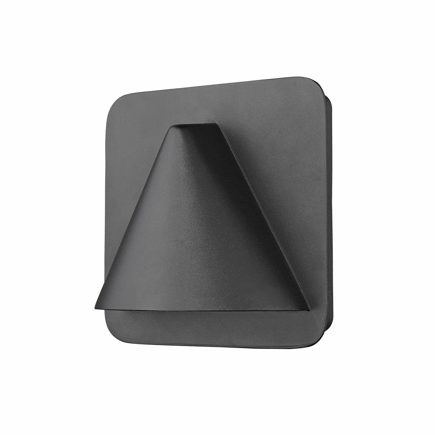 Obelisk Outdoor Wall Light