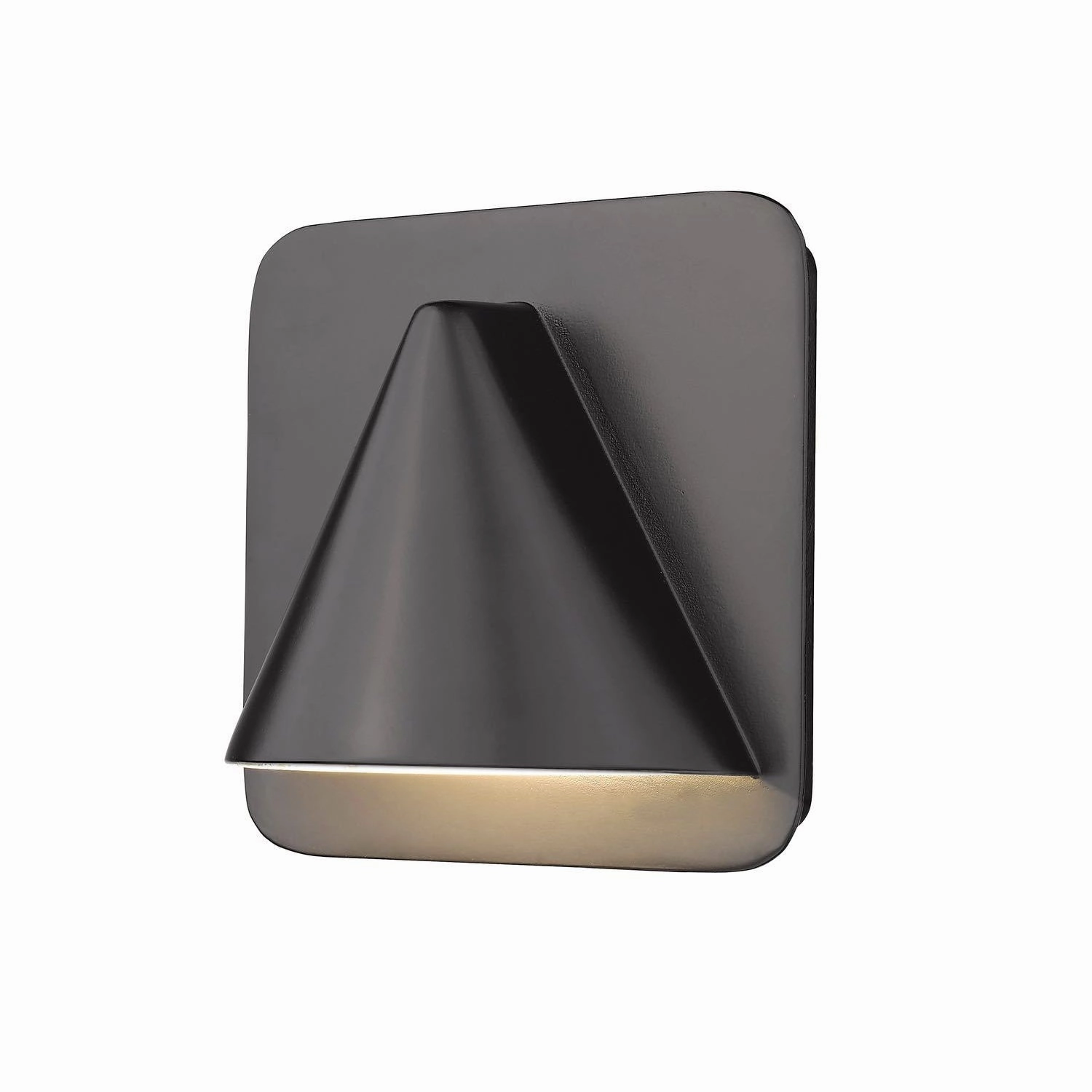 Obelisk Outdoor Wall Light