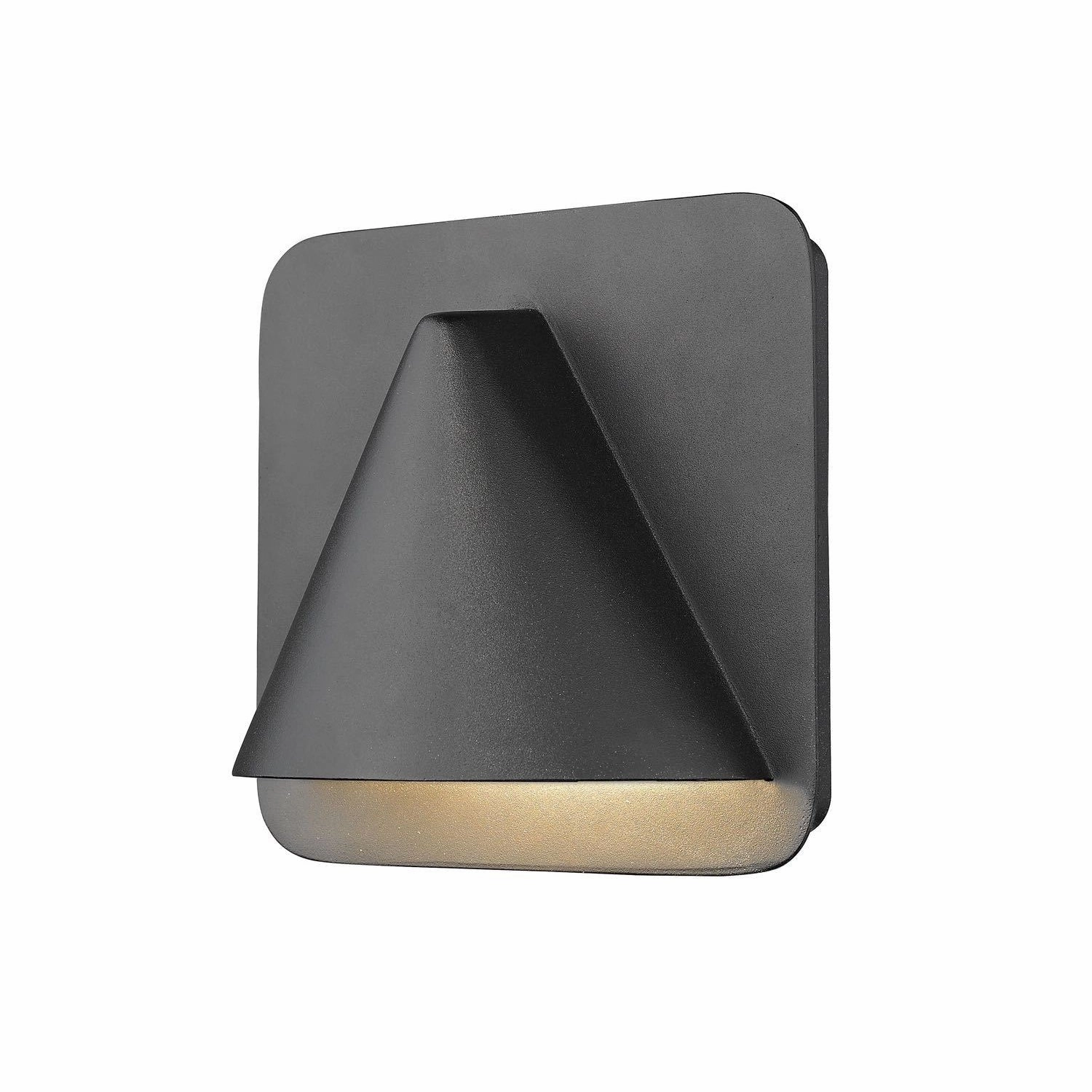 Obelisk Outdoor Wall Light