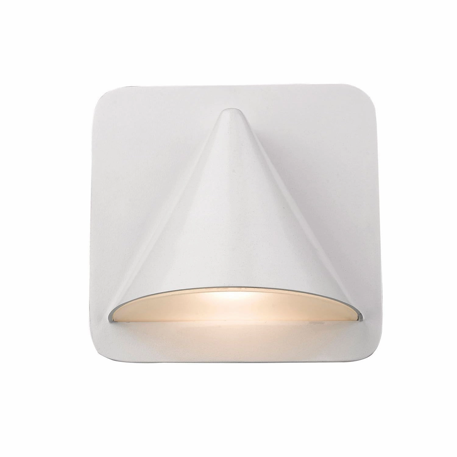 Obelisk Outdoor Wall LightWeatherproof outdoor lighting