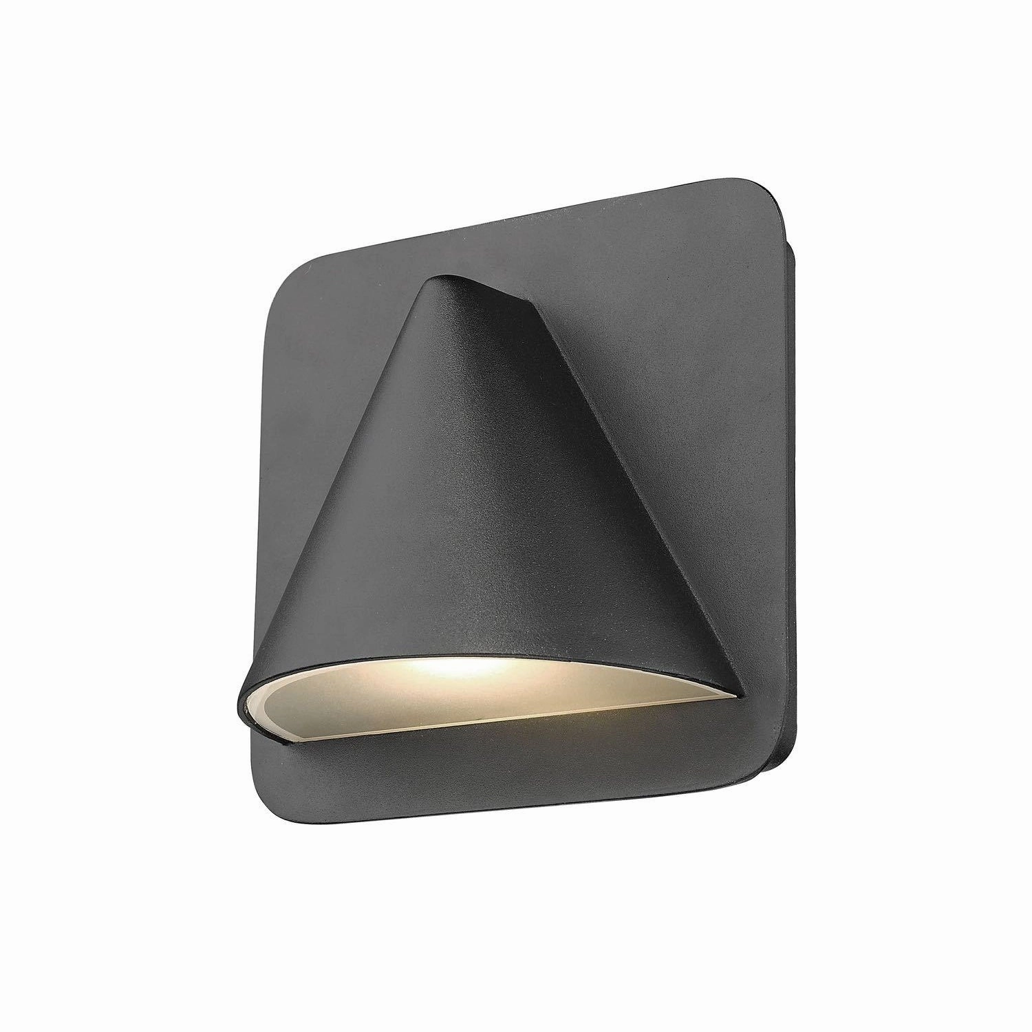 Obelisk Outdoor Wall Light