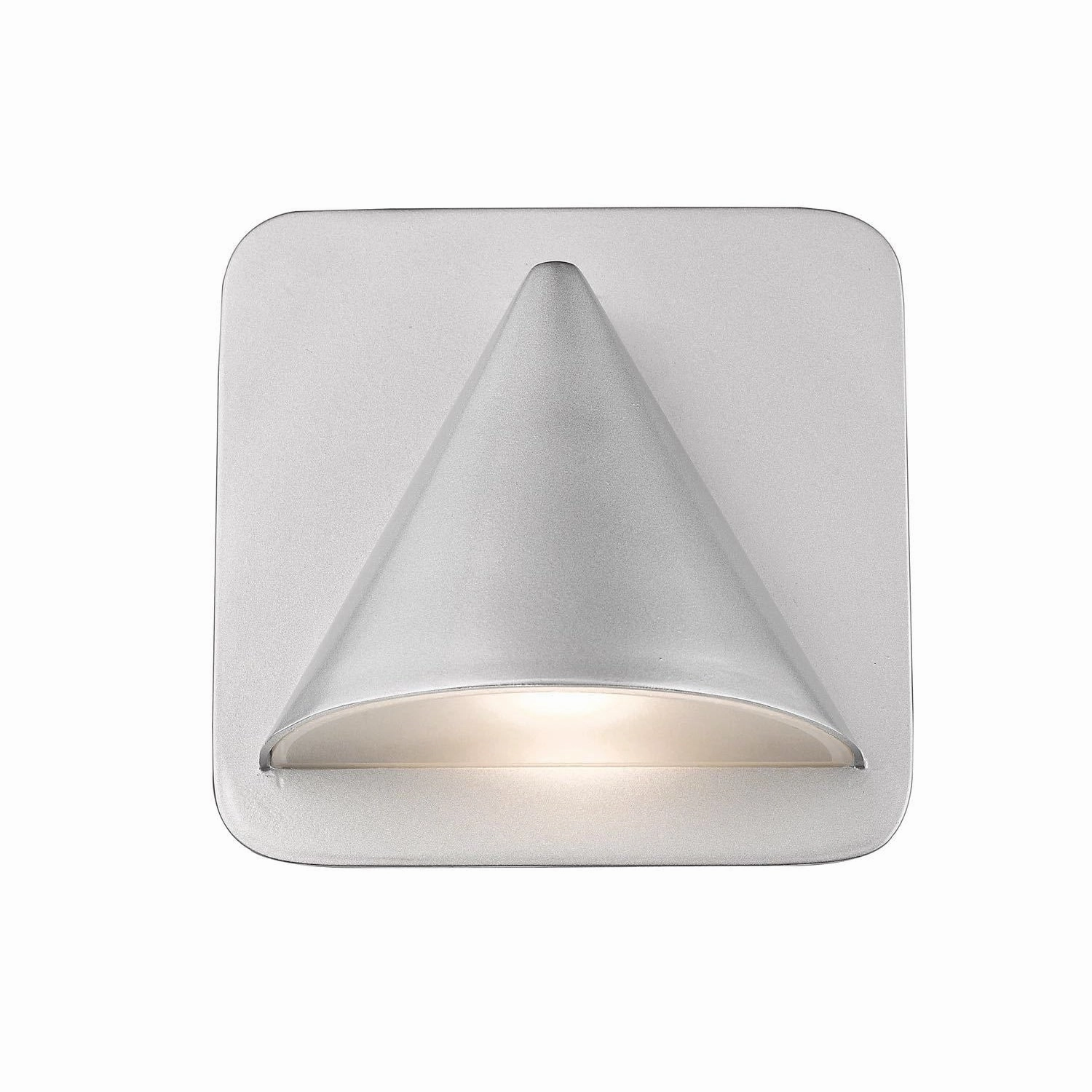 Obelisk Outdoor Wall Light