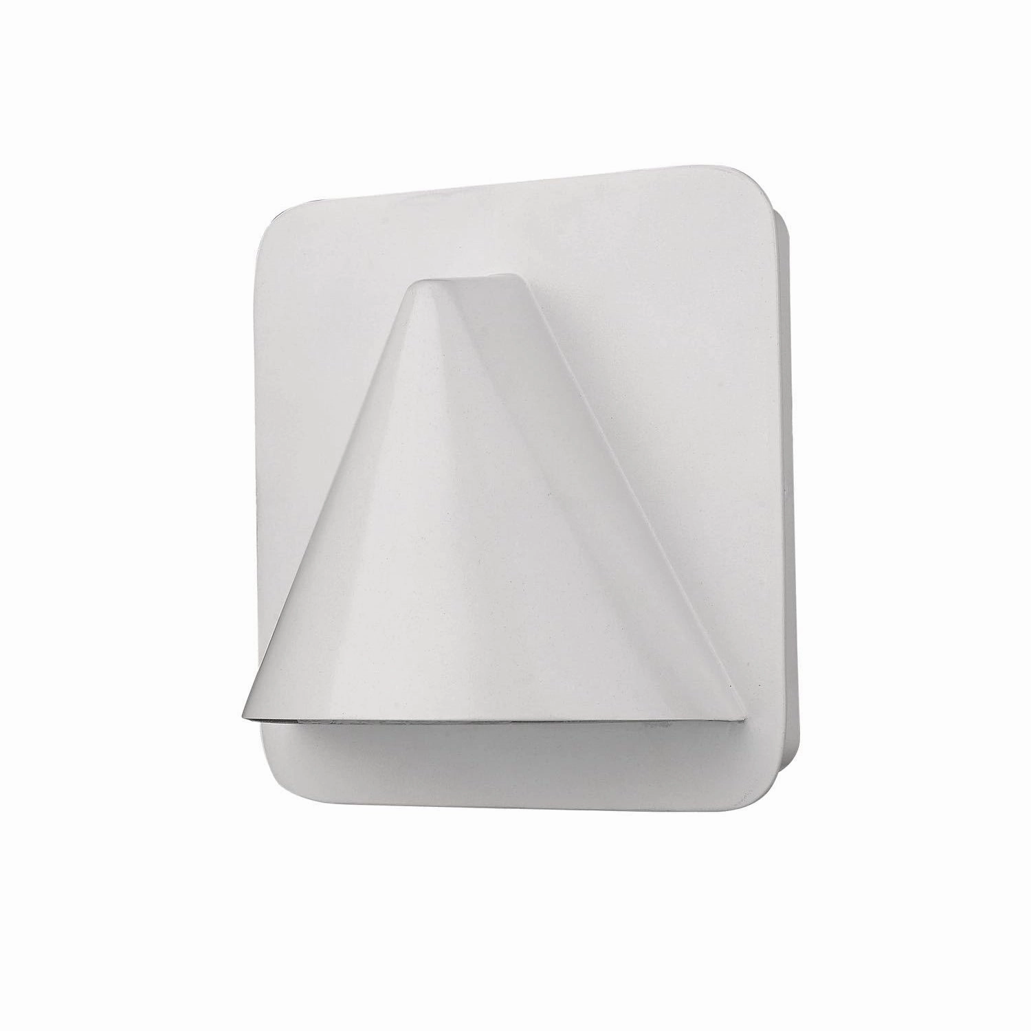 Obelisk Outdoor Wall Light