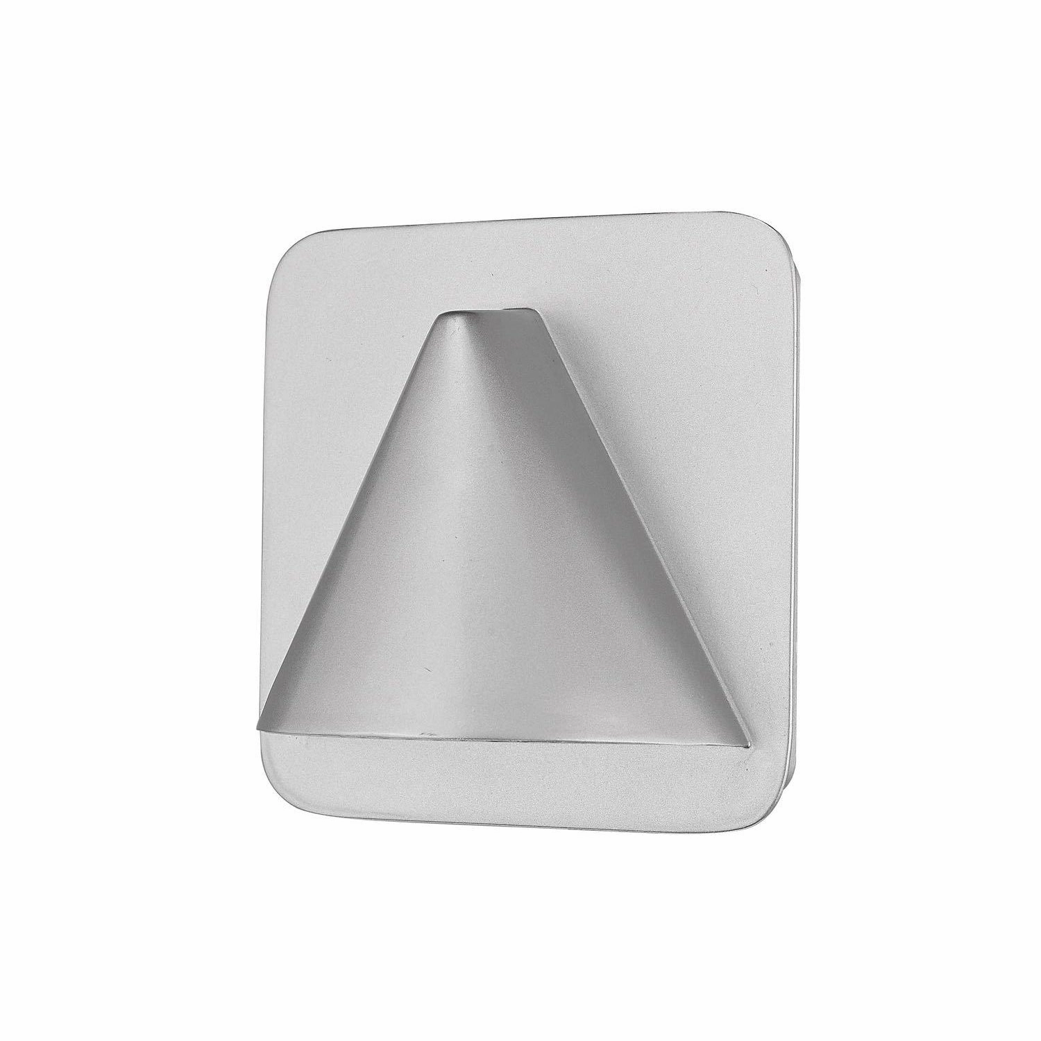 Obelisk Outdoor Wall Light