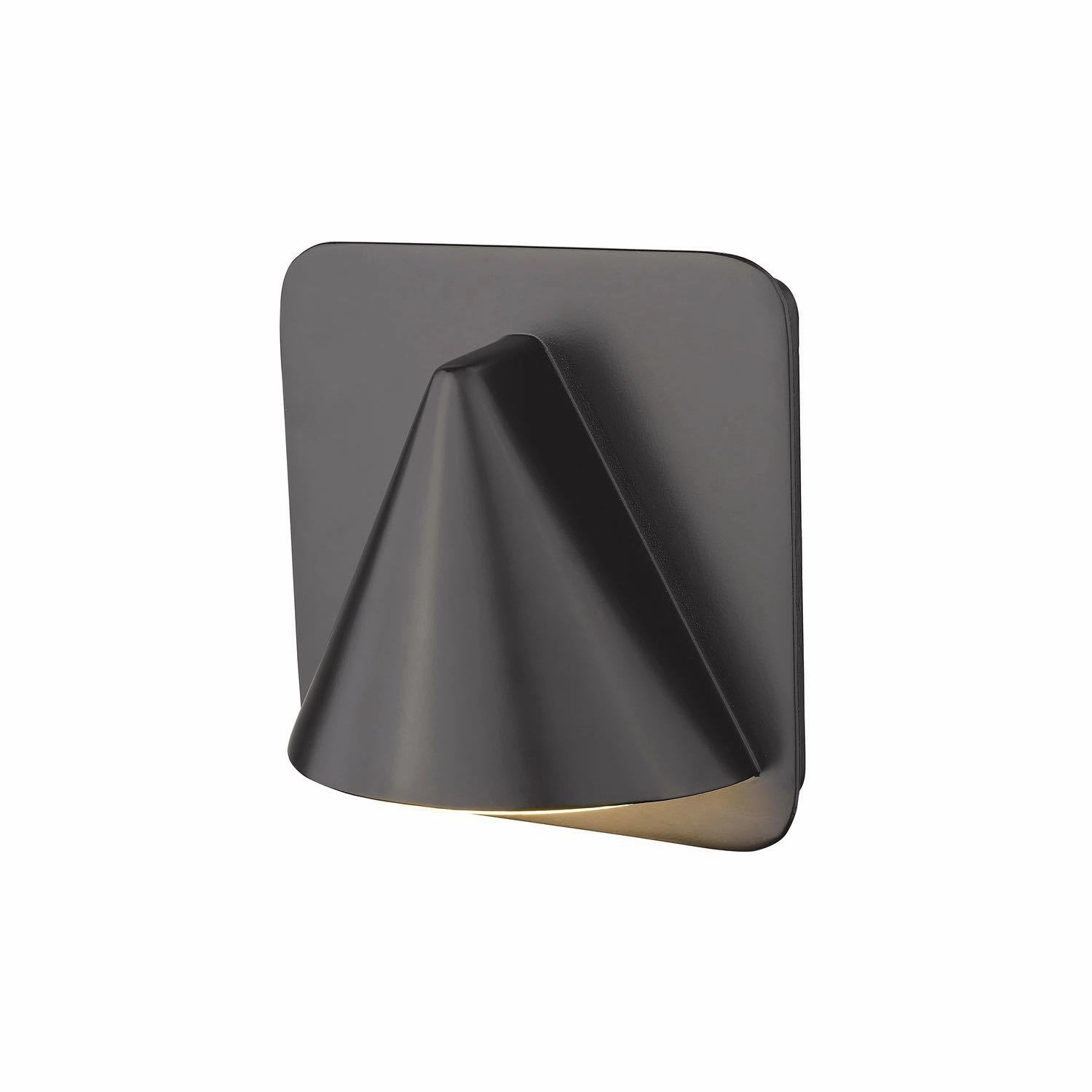 Obelisk Outdoor Wall Light