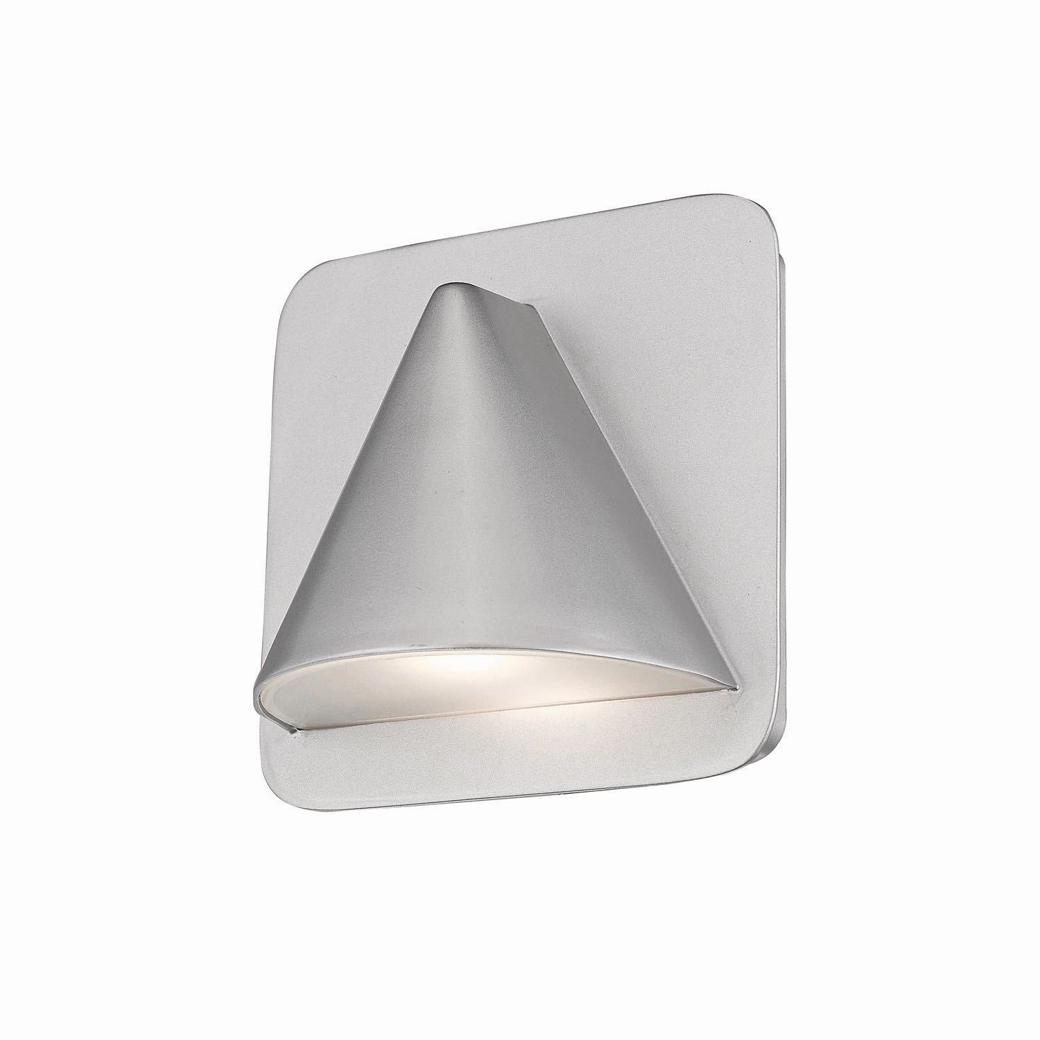 Obelisk Outdoor Wall Light