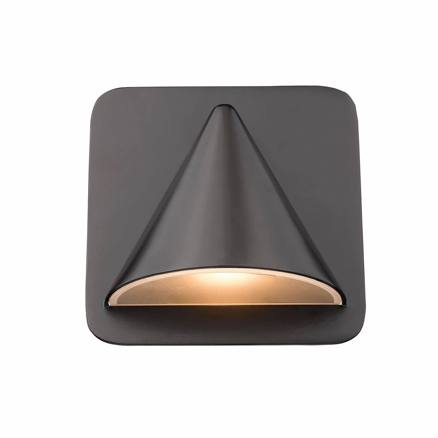 Obelisk Outdoor Wall Light