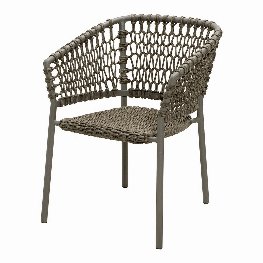 Ocean Chair - Stackable