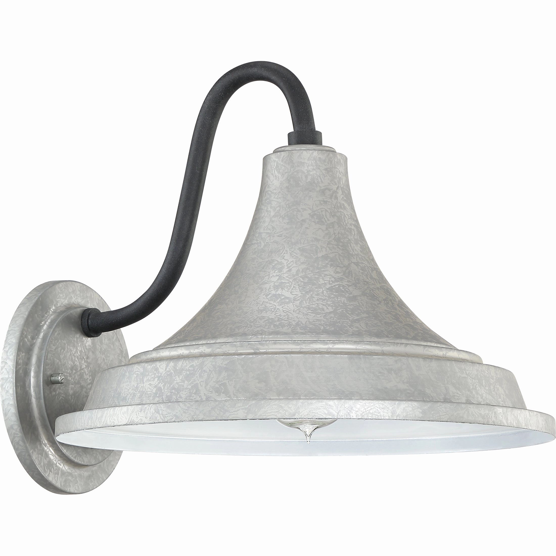 Oceanfront Outdoor Wall Light