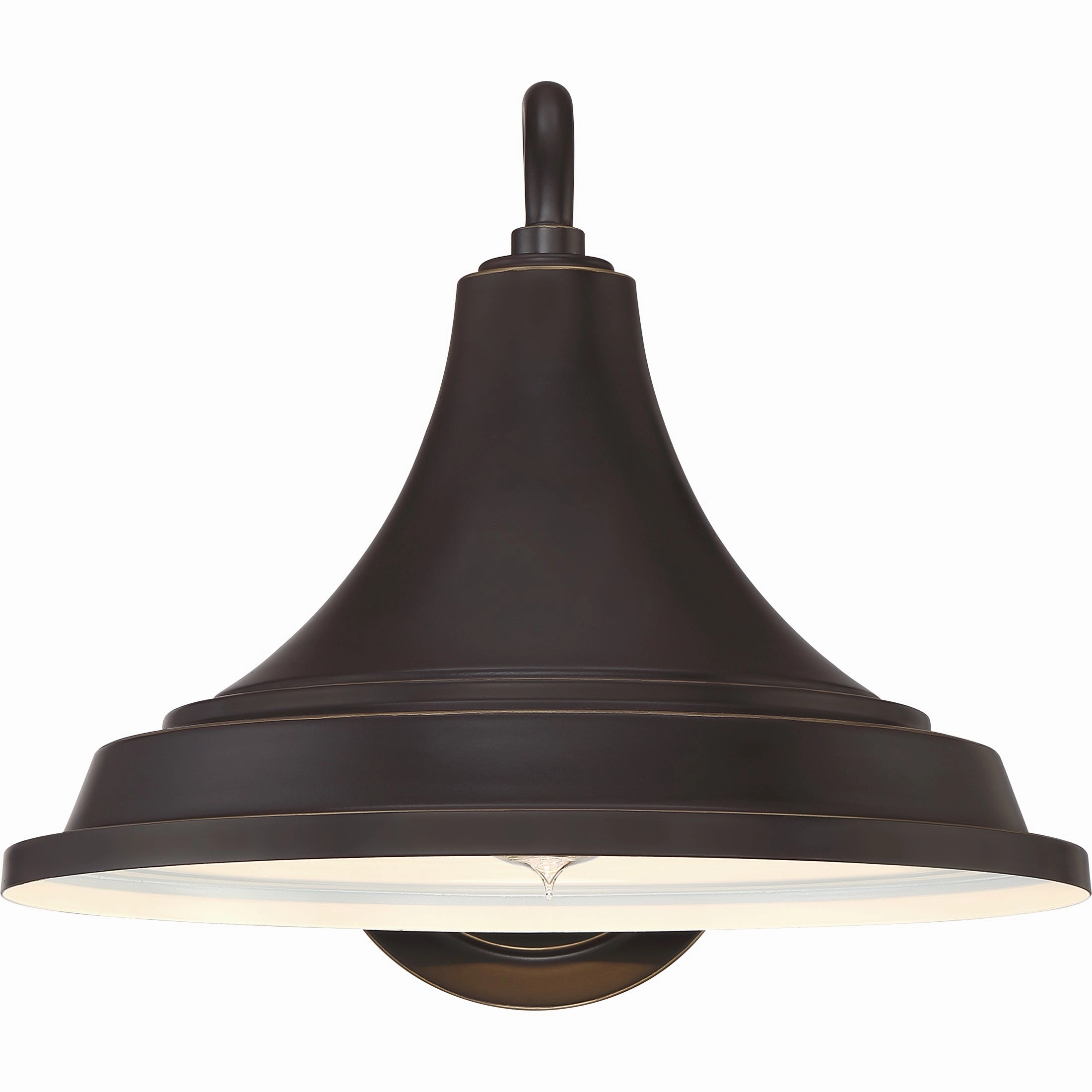Oceanfront Outdoor Wall Light
