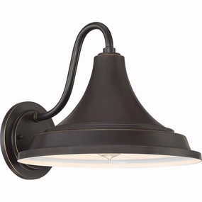 Oceanfront Outdoor Wall LightWeatherproof outdoor lighting