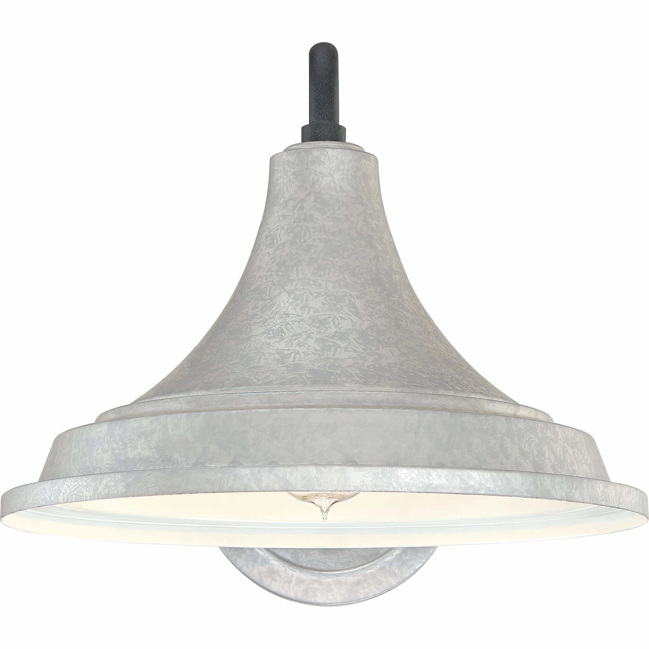 Oceanfront Outdoor Wall Light
