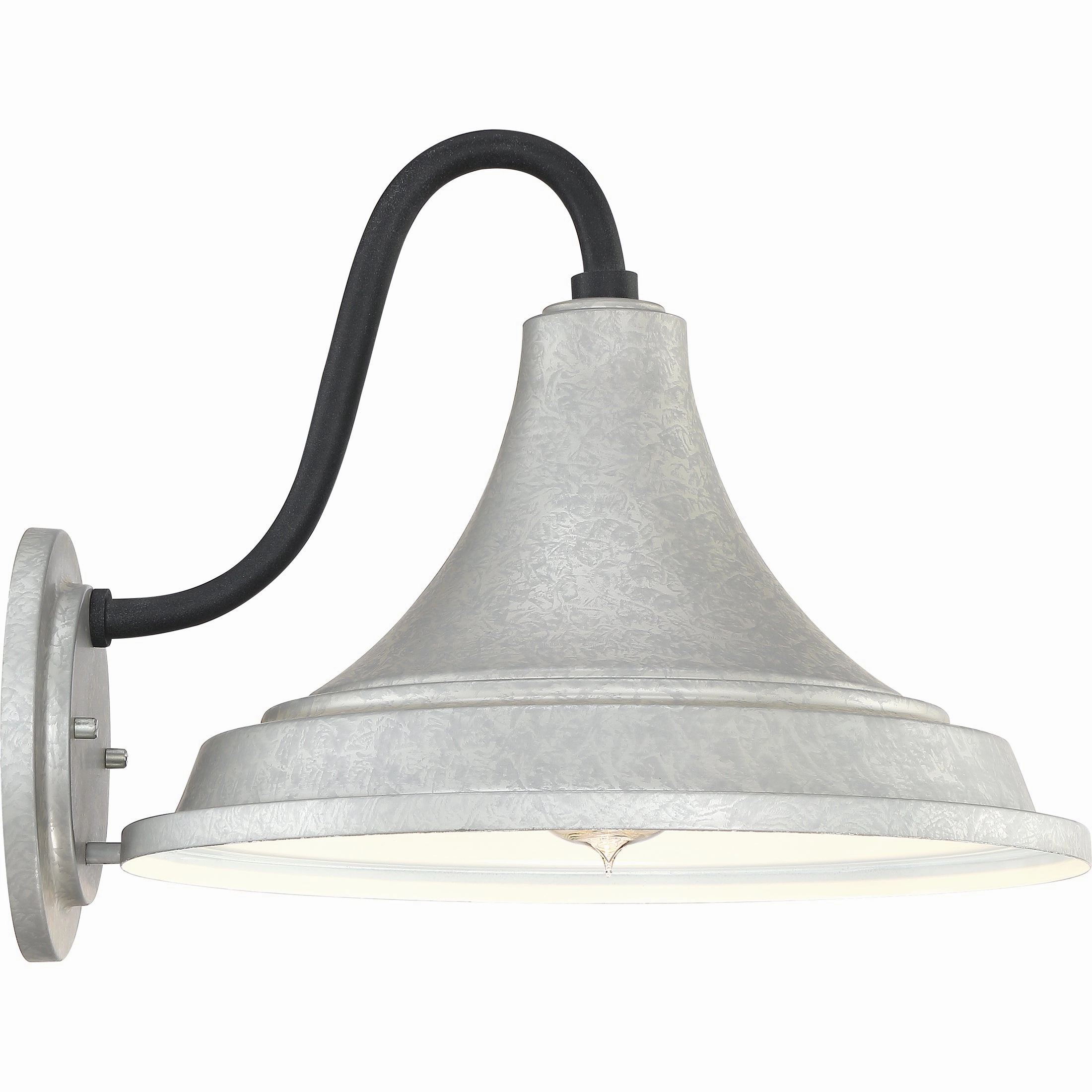 Oceanfront Outdoor Wall Light
