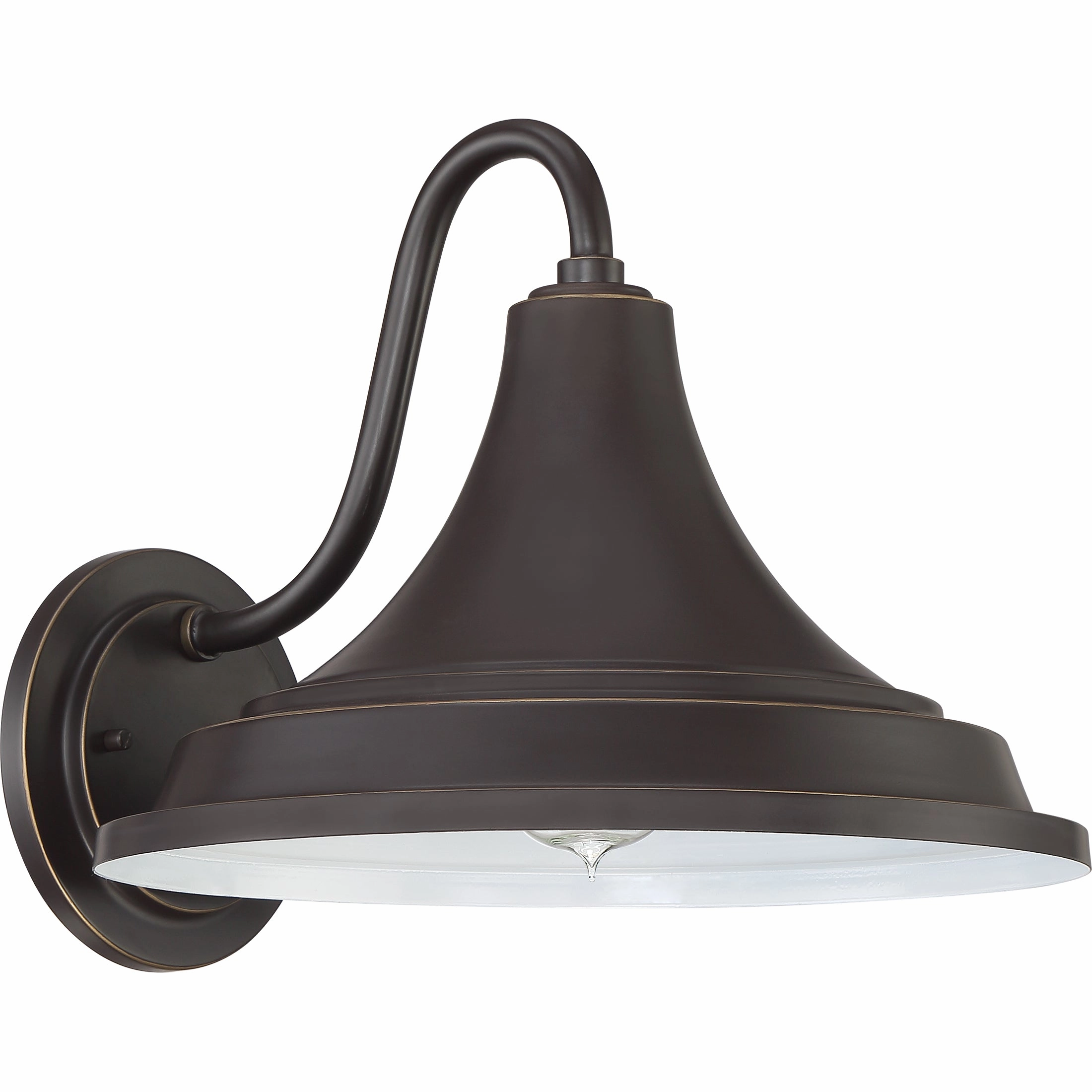 Oceanfront Outdoor Wall Light