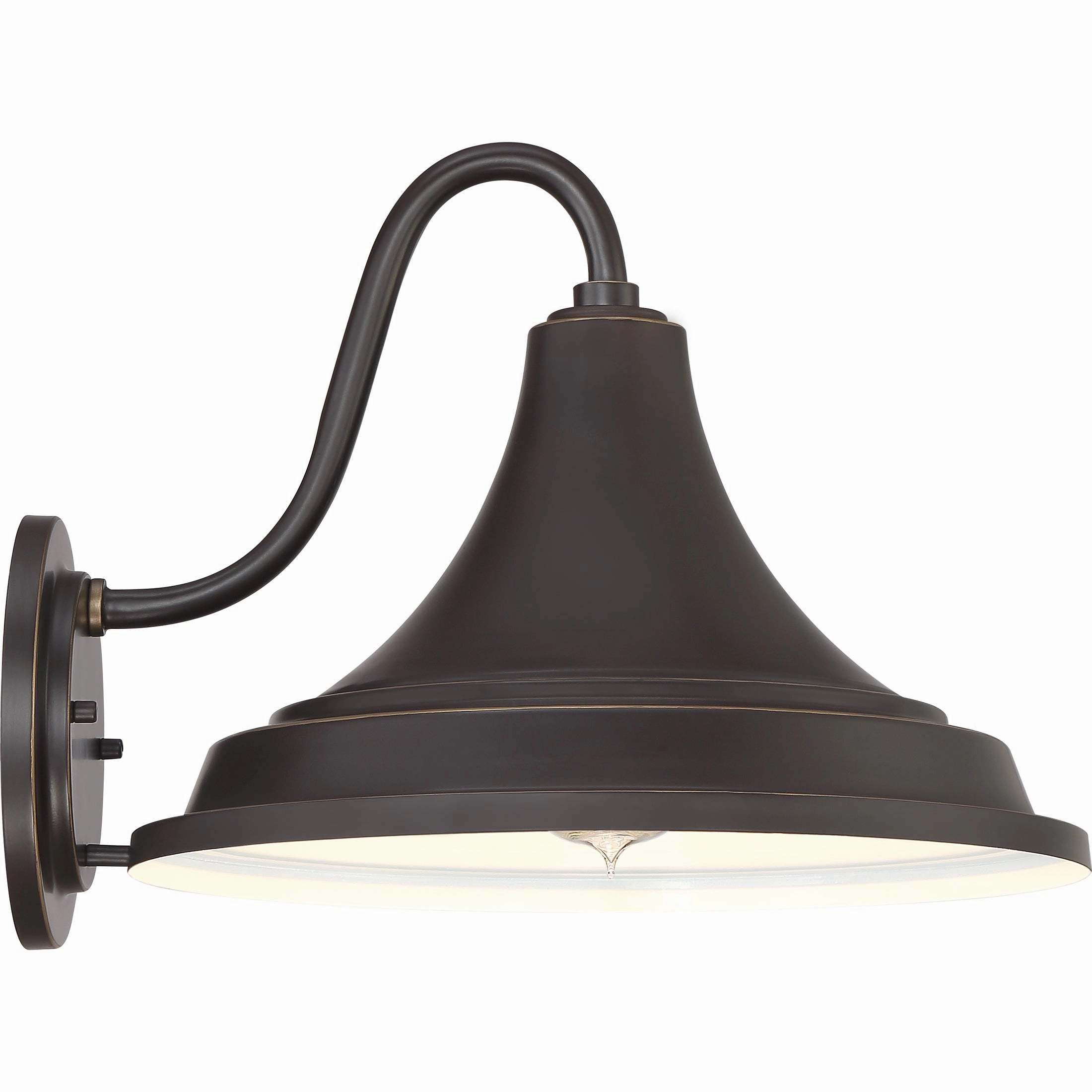 Oceanfront Outdoor Wall Light