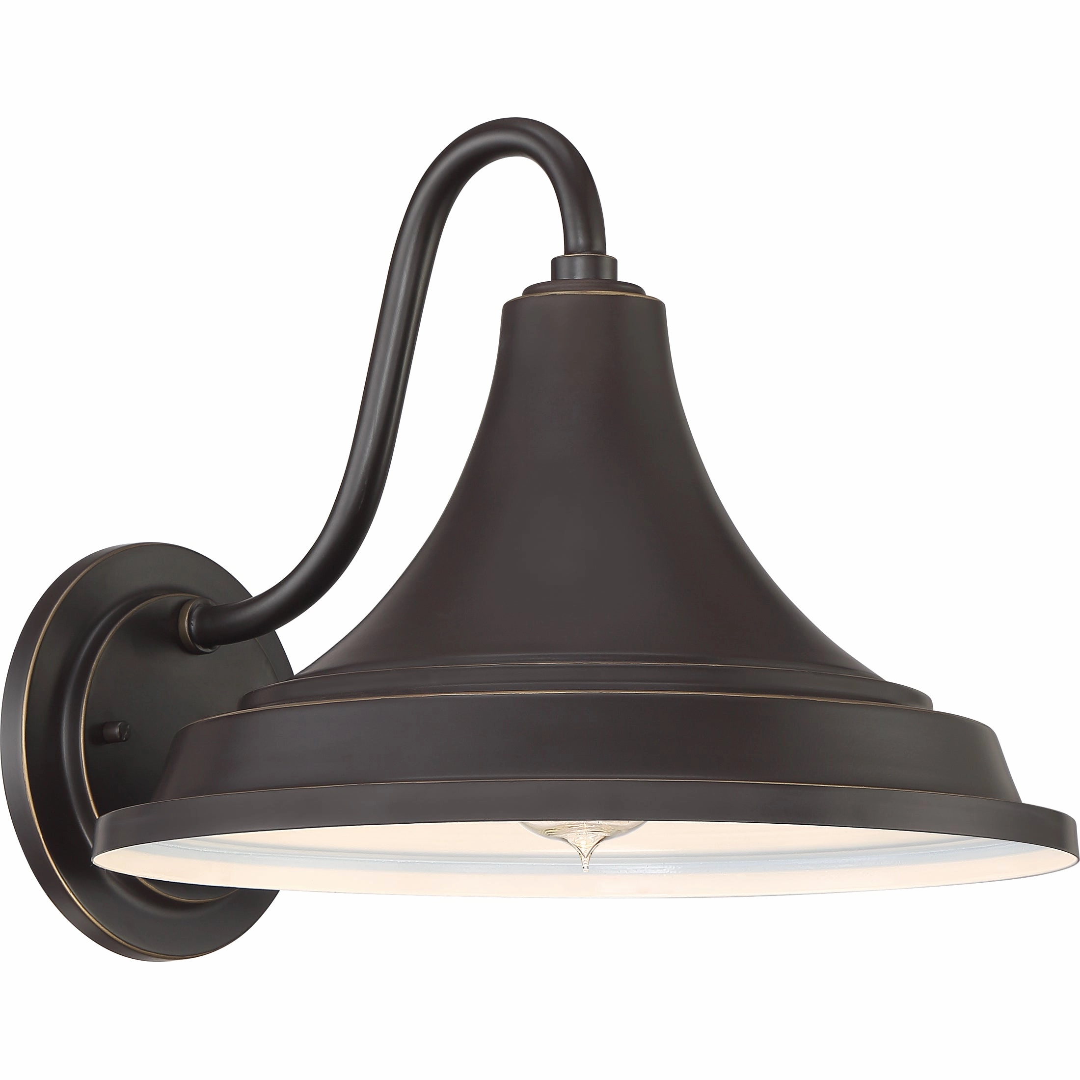 Oceanfront Outdoor Wall LightWeatherproof outdoor lighting