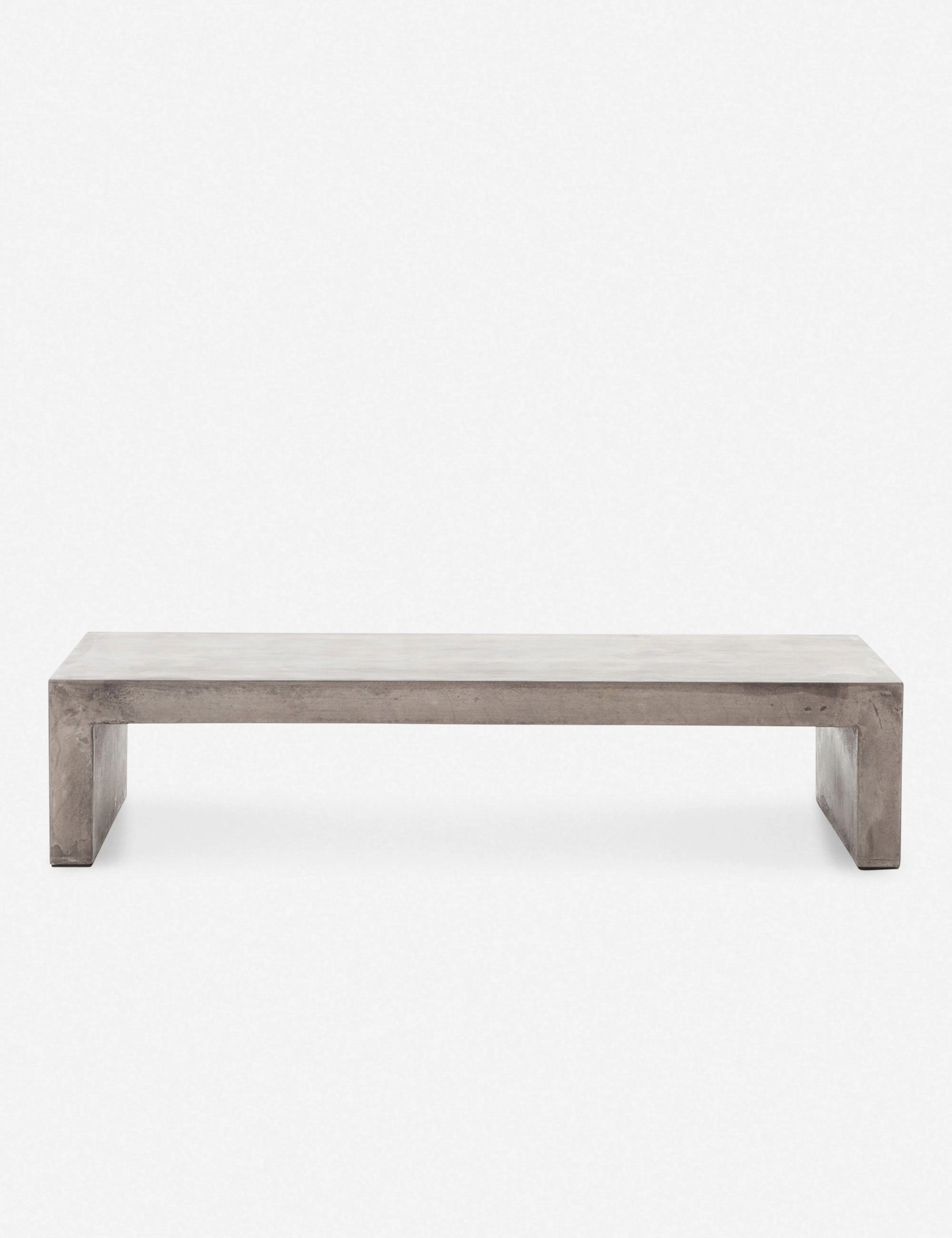 Oden Indoor / Outdoor Coffee Table