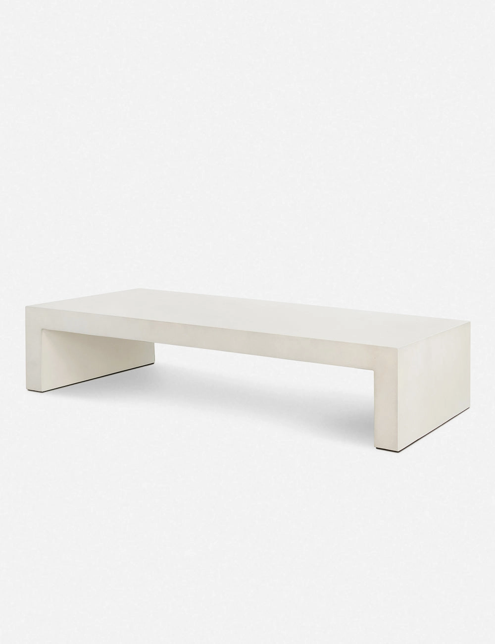 Oden Indoor / Outdoor Coffee Table