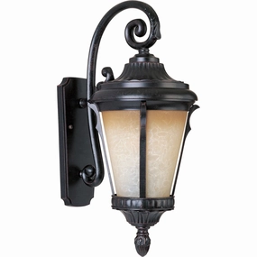 Odessa LED E26 Outdoor Wall LightWeatherproof outdoor lighting