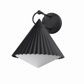 Odette 14" Wall SconceWeatherproof outdoor lighting