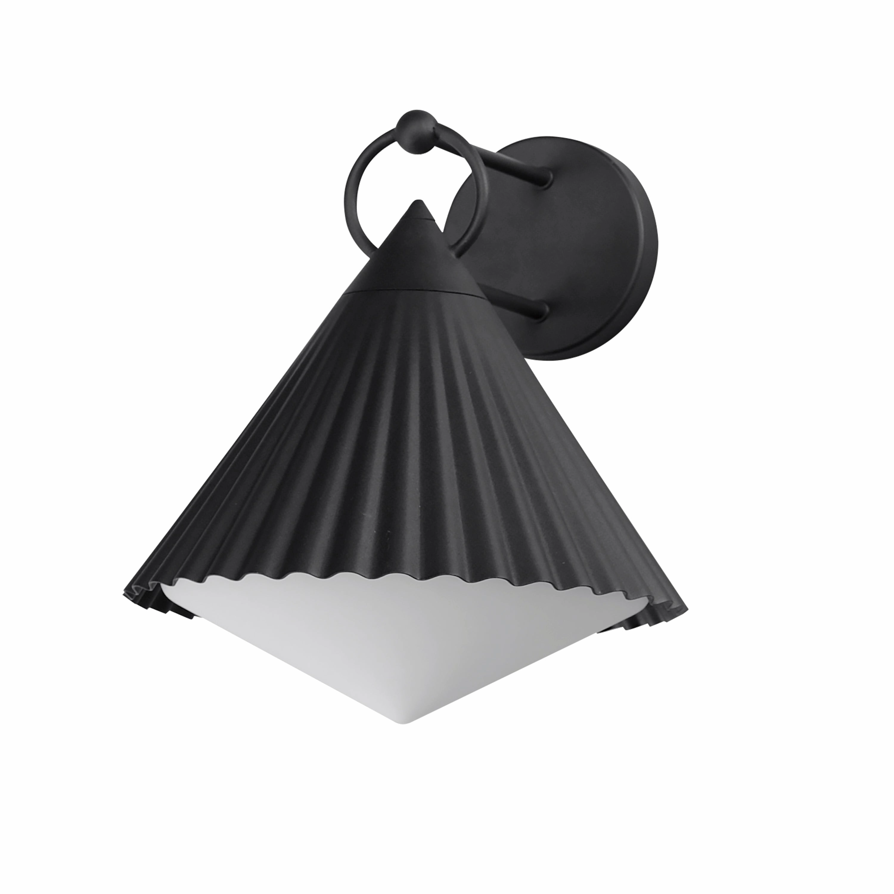Odette 14" Wall SconceWeatherproof outdoor lighting