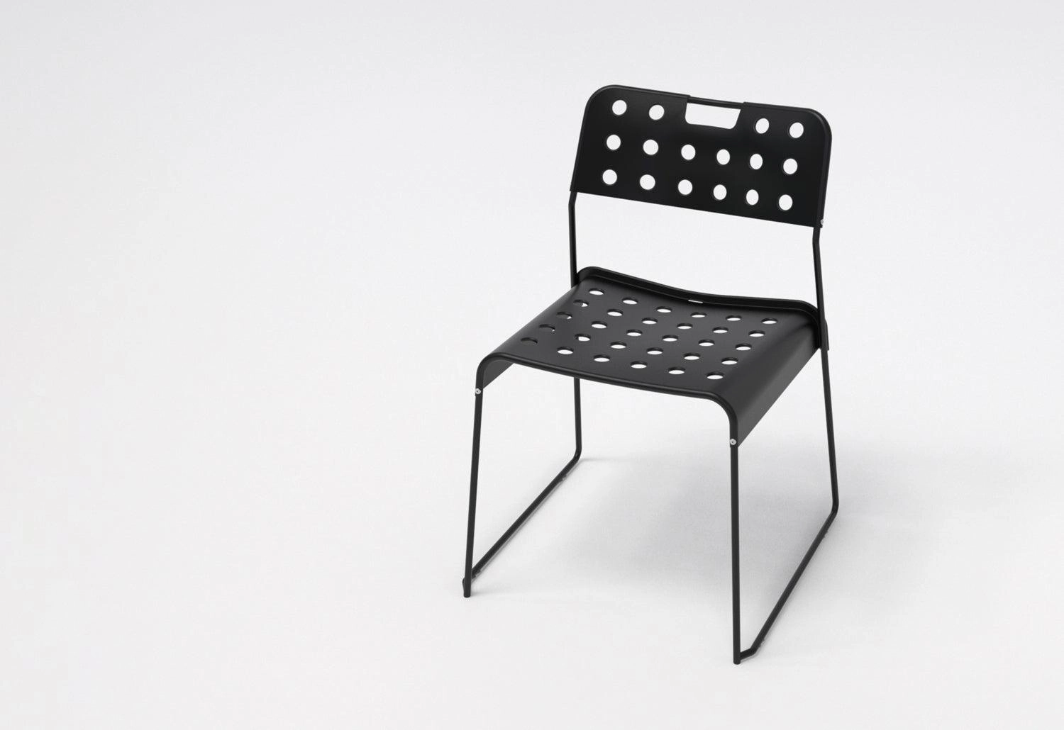 Omkstak Chair