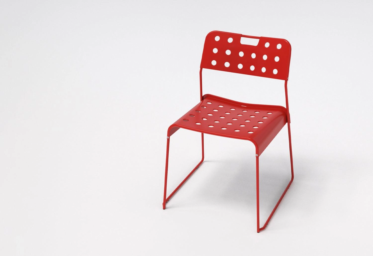 Omkstak Chair