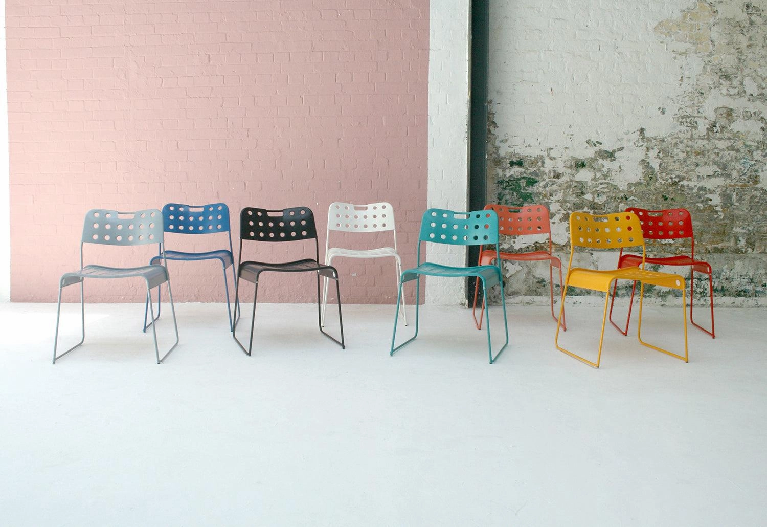 Omkstak Chair