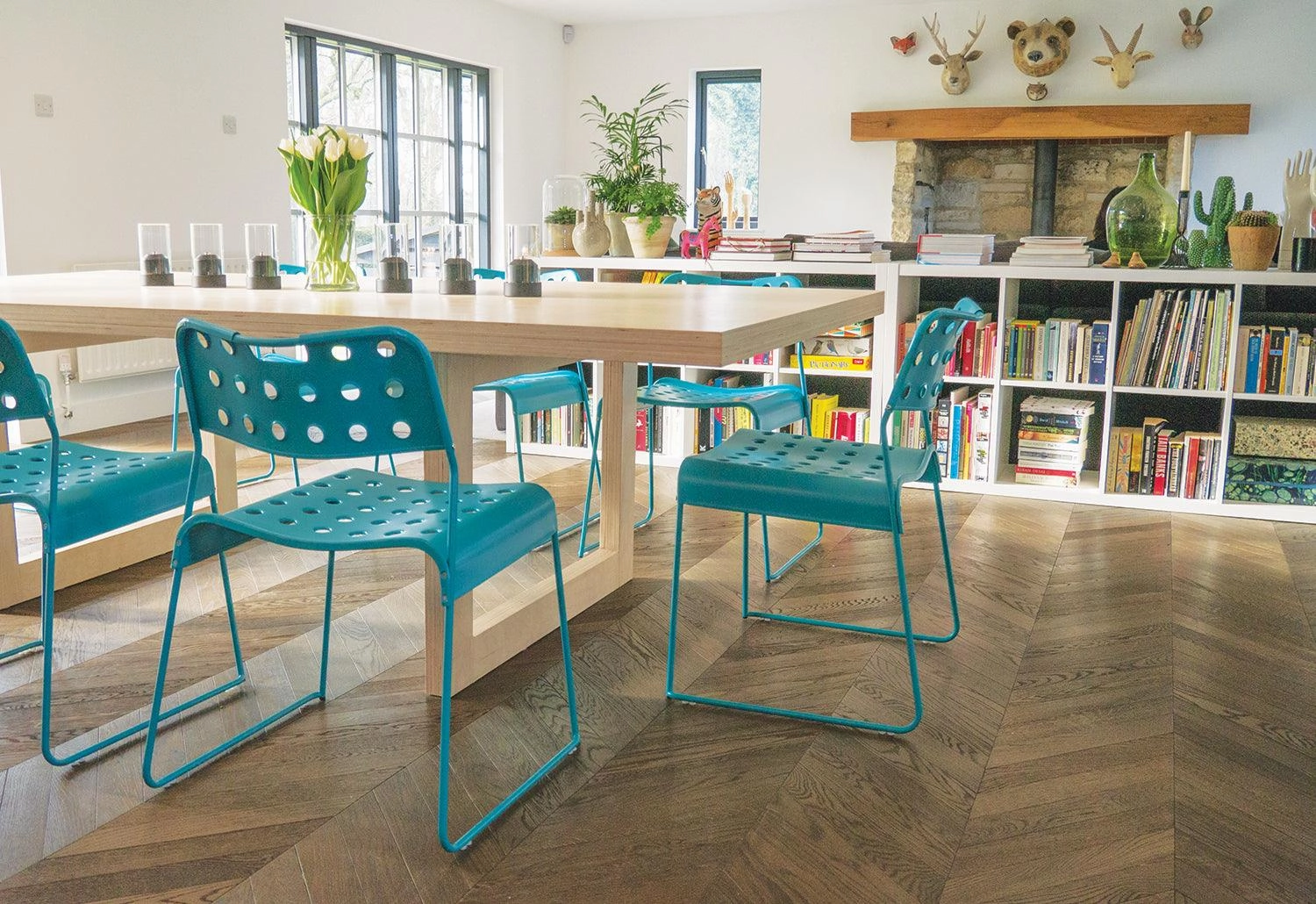 Omkstak Chair